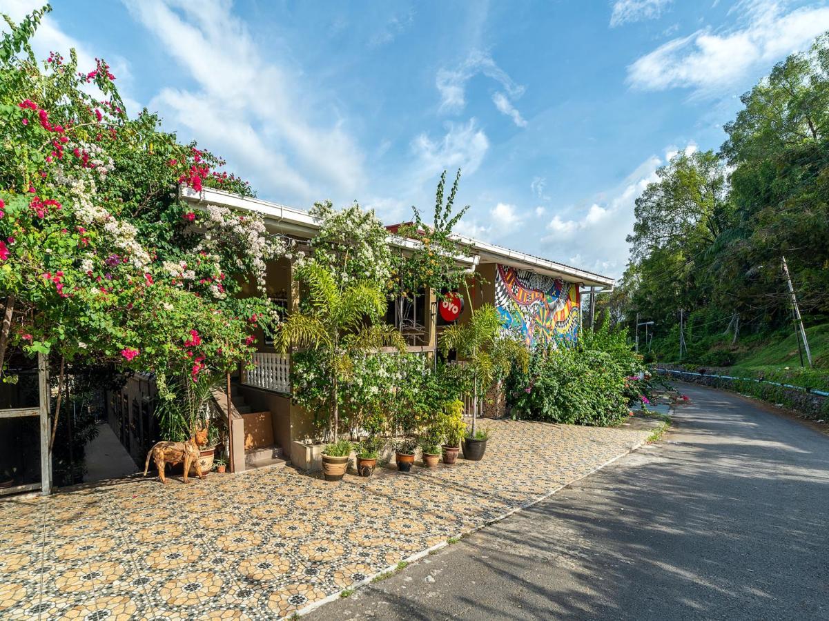 Oyo 89932 Dd Homestay Kota Kinabalu Eksteriør bilde